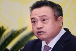 Tin tức trong ngày - Chủ tịch Hà Nội Trần Sỹ Thanh: "Không dính dáng lợi ích, mình trong veo thì sợ cái gì"