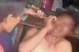 Pháp luật - Xác minh clip người đàn ông bị hành hạ dã man trên tàu cá