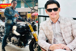 Đàn ông - Hải Anh "Hoa cỏ may": Tôi bị an ninh sân bay giữ lại vì tưởng đi buôn giày