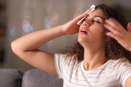 Sức khỏe đời sống - 7 sự thật về triệu chứng đổ mồ hôi đêm