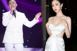 Phạm Sĩ Toàn lên tiếng trước tin đồn là bạn trai của Á hậu Hà Thu
