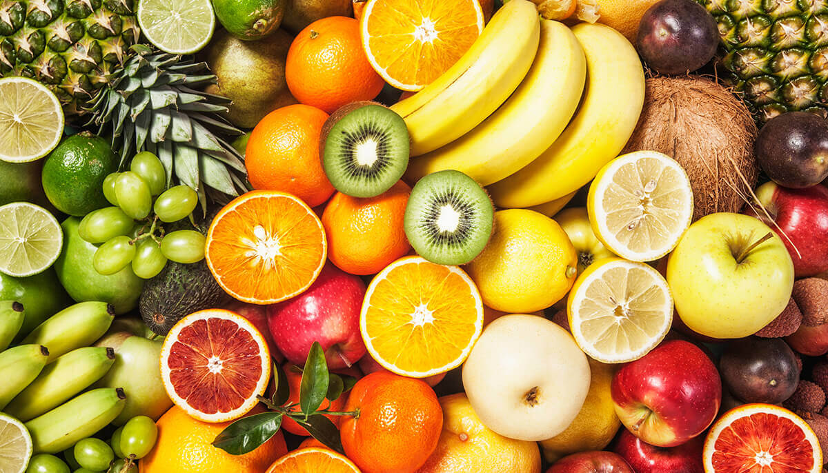 Cần bỏ ngay 8 thói quen ăn trái cây dễ khiến bạn &#34;rước bệnh&#34; - 1