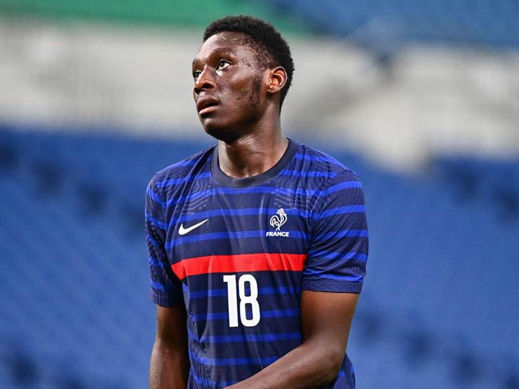 Bóng đá - Tin nóng World Cup tối 16/11: Deschamps chọn Kolo Muani thay Nkunku