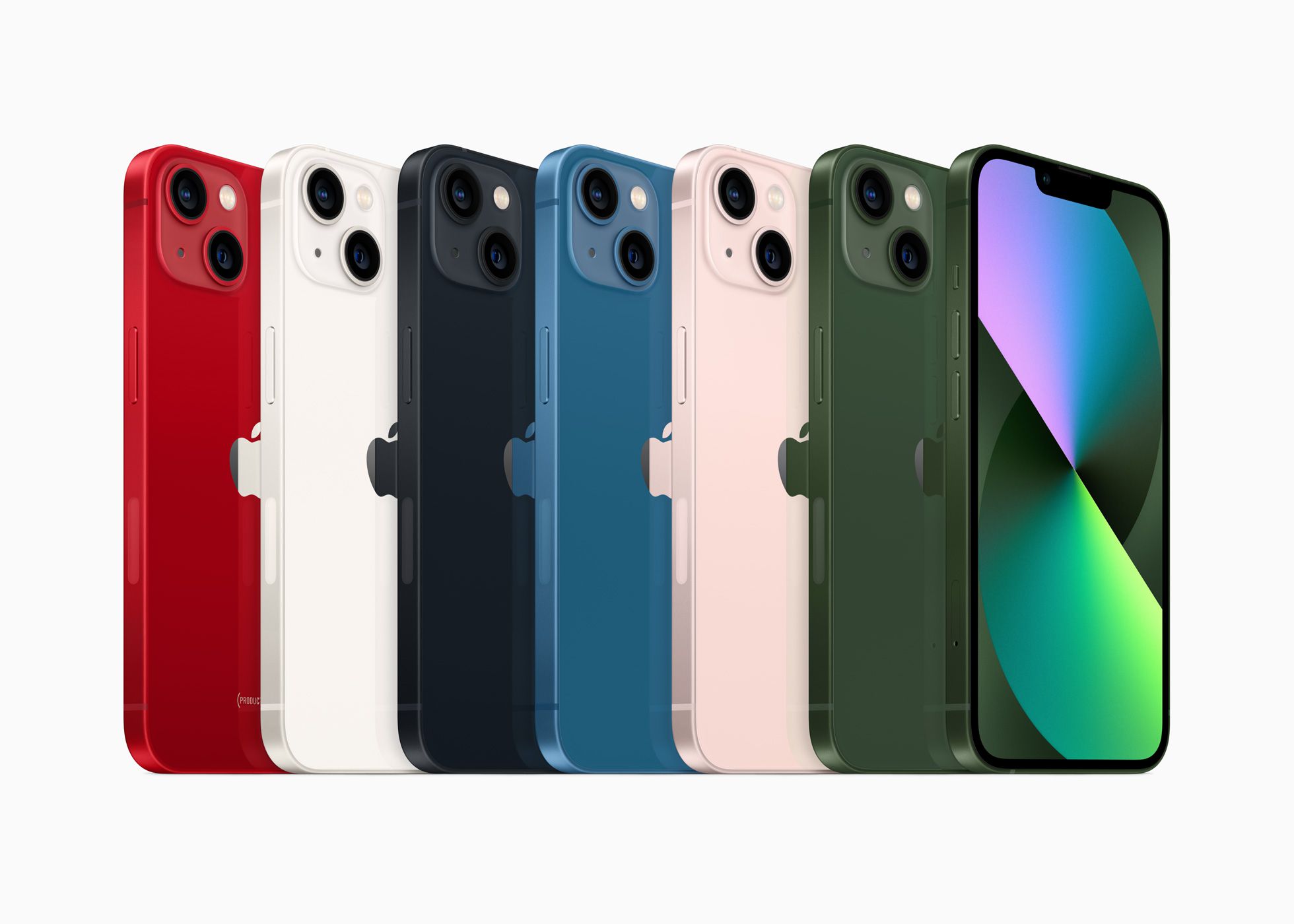 Chênh nhau tới 7 triệu, nên mua iPhone 13 hay iPhone 13 Pro lúc này? - 4