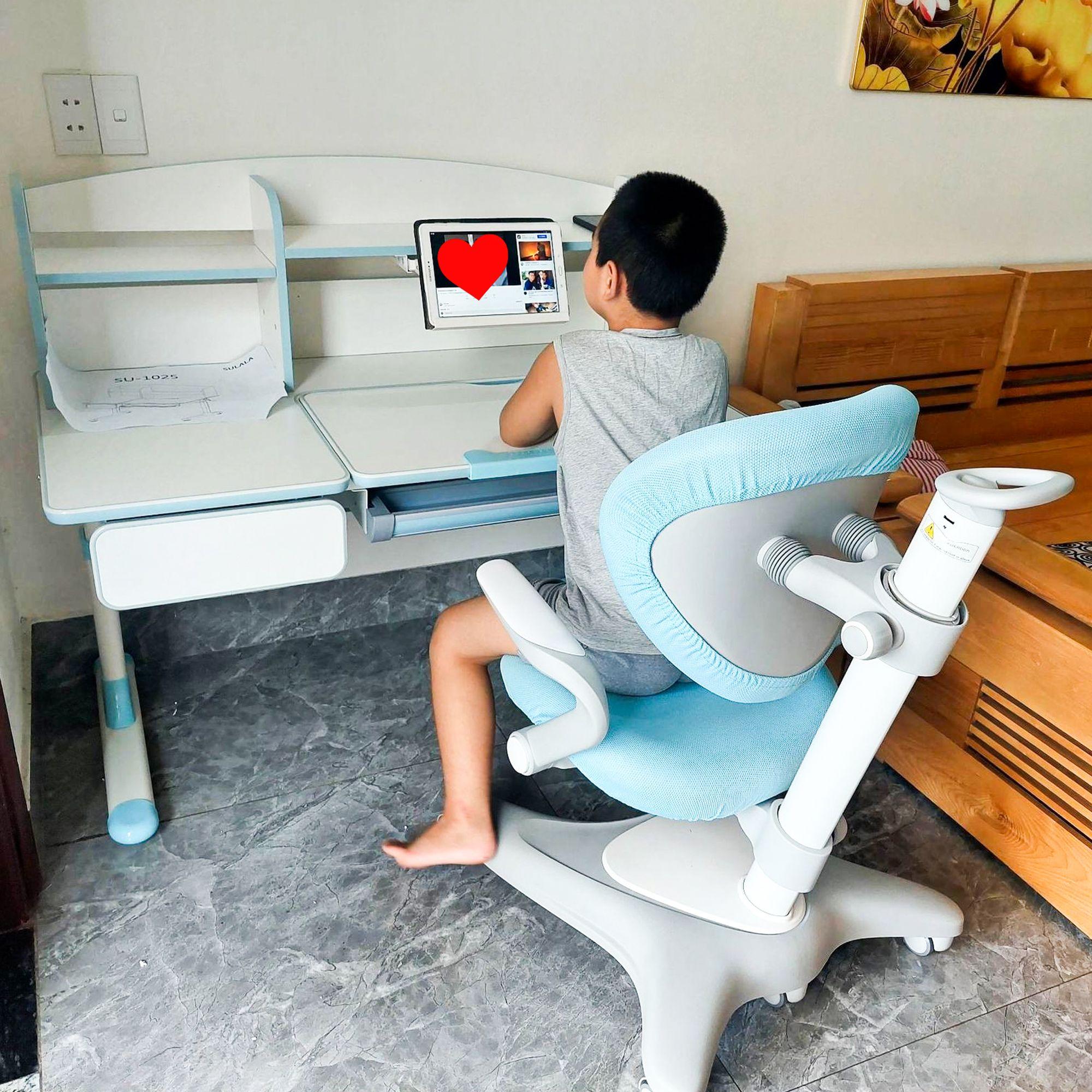 Bolaco - Địa chỉ cung cấp bàn học thông minh và ghế chống gù chất lượng cao - 5