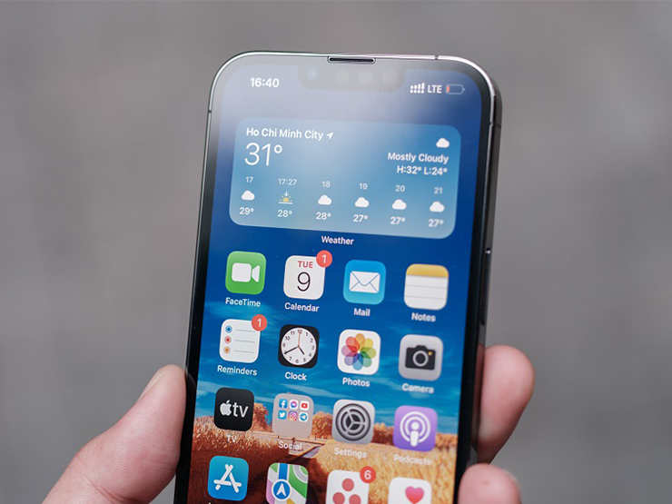 Thời trang Hi-tech - Đây là iPhone đáng mua năm 2022 vì có điểm mạnh "hạ gục" cả iPhone 14