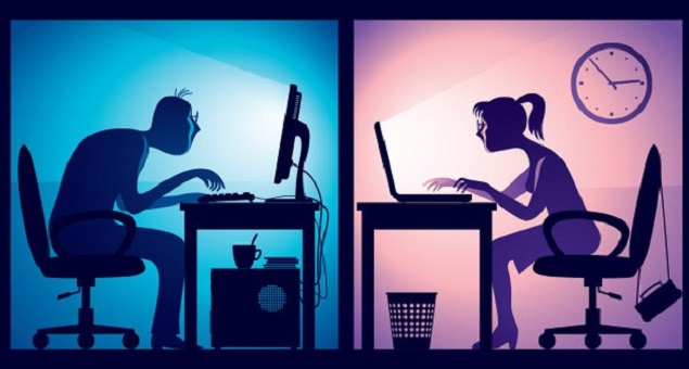 Căng thẳng, stress, thức khuya – Nỗi ám ảnh gây đau dạ dày không hồi kết - 2