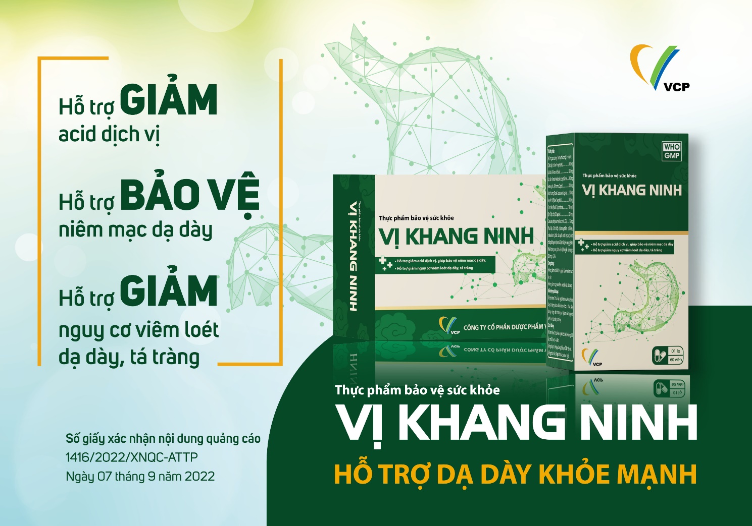 Căng thẳng, stress, thức khuya – Nỗi ám ảnh gây đau dạ dày không hồi kết - 3