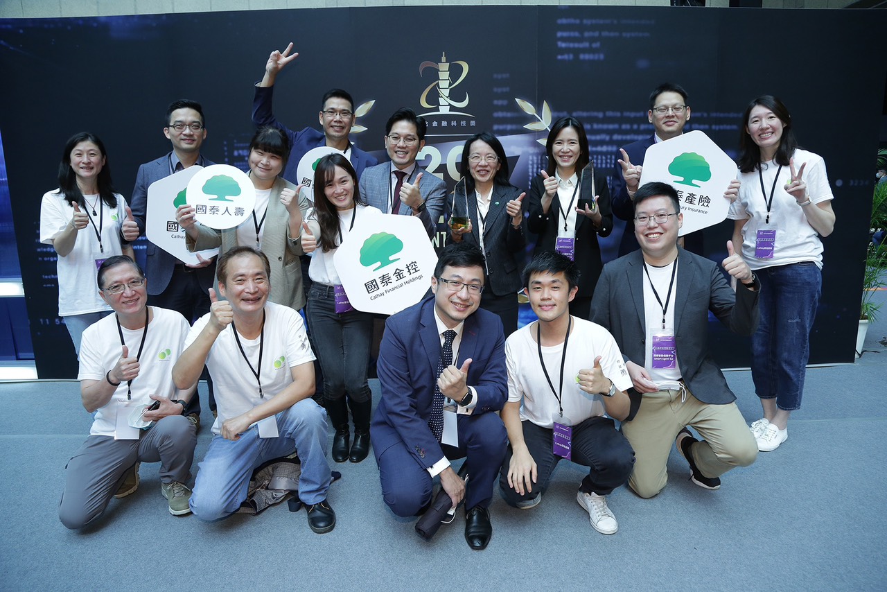 Bảo hiểm Cathay không ngừng đẩy mạnh chuyển đổi số phục vụ khách hàng tối ưu.