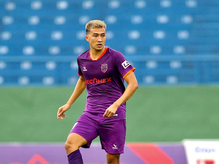 Bóng đá - CLB Bình Dương lên tiếng vụ cầu thủ "tố" bị trừ lương vì đi nghĩa vụ quân sự