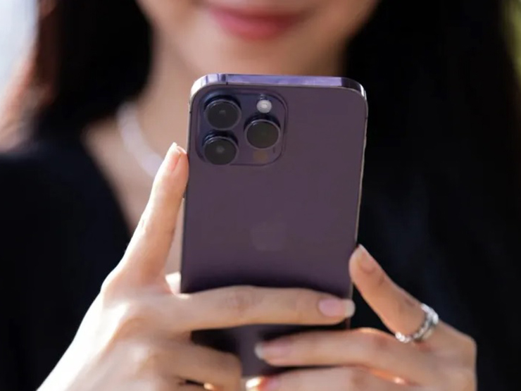 Thời trang Hi-tech - iPhone 14 Series gặp nguy trước mùa "vàng"