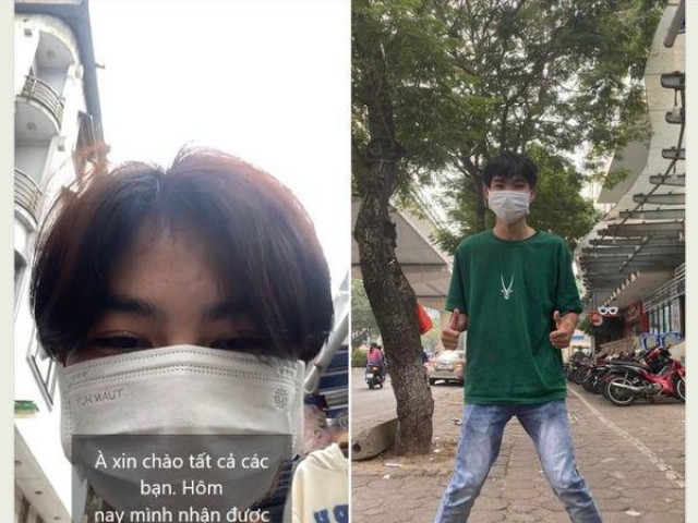 Phi thường - kỳ quặc - Nhặt được điện thoại, 3 thanh niên "tặng" người làm rơi món quà "bá đạo" khiến dân tình cười ngất