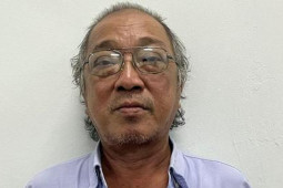 Pháp luật - Trộm 100 lượng vàng, trốn truy nã 21 năm