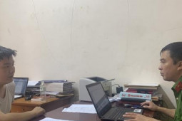 Pháp luật - 12 giờ truy lùng tên cướp ngân hàng tại Thái Nguyên