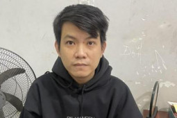 Pháp luật - Tạm giữ nam thanh niên "dụ" em gái đi nhờ xe rồi giở trò đồi bại