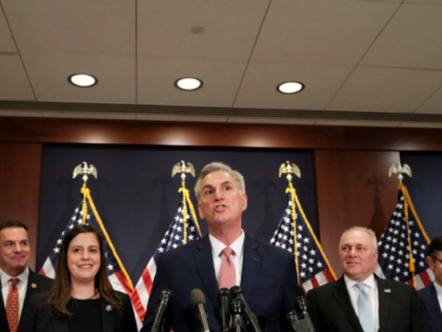 Thế giới - Đảng Cộng hoà giành Hạ viện, mở ra 2 năm đầy kịch tính tại chính trường Mỹ