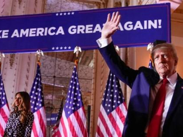 Thế giới - Cơ hội và thách thức của ông Trump khi ông tái tranh cử