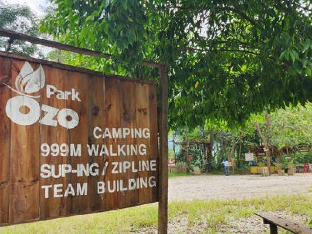 Tin tức trong ngày - Vụ đòi "hợp thức hóa" sai phạm tại rừng Phong Nha - Kẻ Bàng: Lãnh đạo huyện Bố Trạch nói gì?