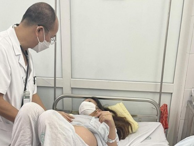 Sức khỏe đời sống - Lại đi giữa những lằn ranh sinh tử