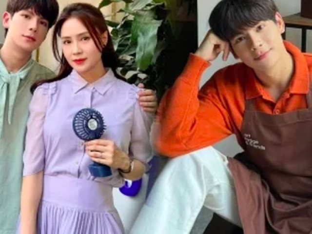 Phim - Diễn viên 'Hành trình công lý' nói gì khi bị đánh giá được chú ý vì là 'con trai' Hồng Diễm?