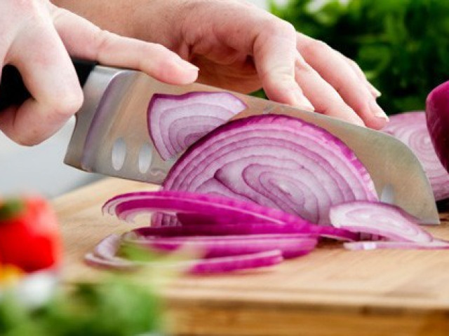 Ẩm thực - Những thực phẩm "đại kỵ" với hành tây, đây là những người được khuyến cáo không nên ăn