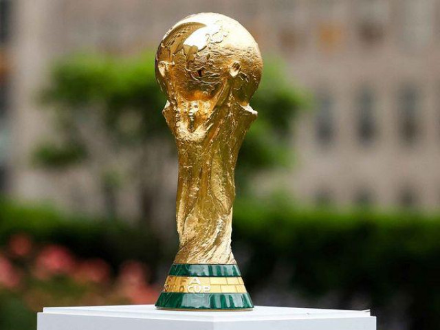 Thế giới - Nguy cơ khủng bố từ IS tại World Cup 2022