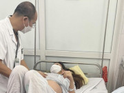 Lại đi giữa những lằn ranh sinh tử