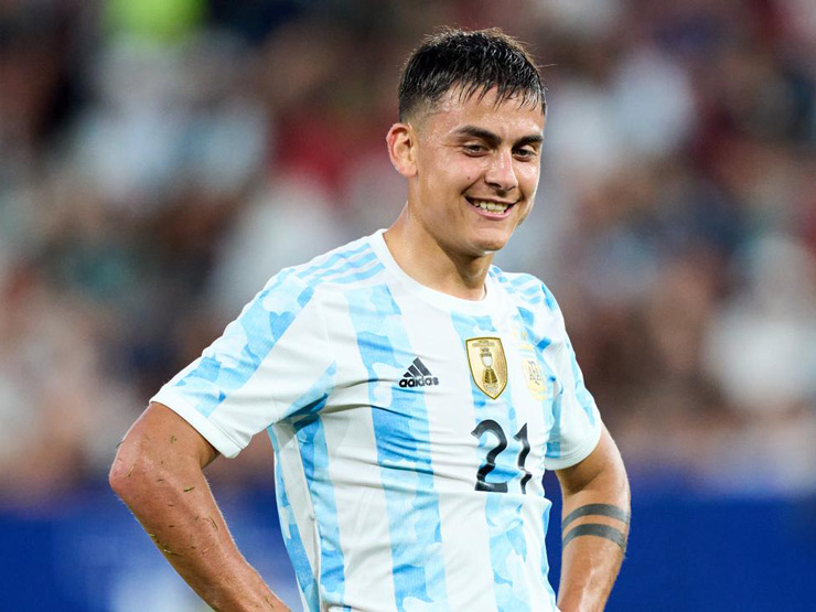 Tin nóng World Cup sáng 17/11: Dybala nguy cơ bị loại khỏi ĐT Argentina