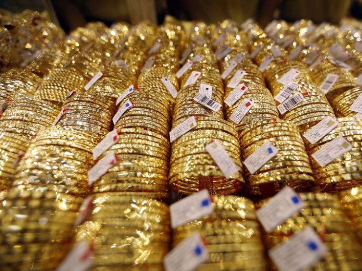 Kinh doanh - Giá vàng hôm nay 17/11: Quay đầu giảm nhẹ sau chuỗi ngày tăng "nóng"