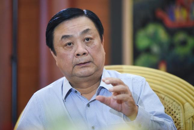 Bộ trưởng Lê Minh Hoan cho rằng, việc ký được Nghị định thư xuất khẩu chính ngạch sẽ giúp ngành yến gia tăng giá trị, nâng cao thu nhập cho người dân.