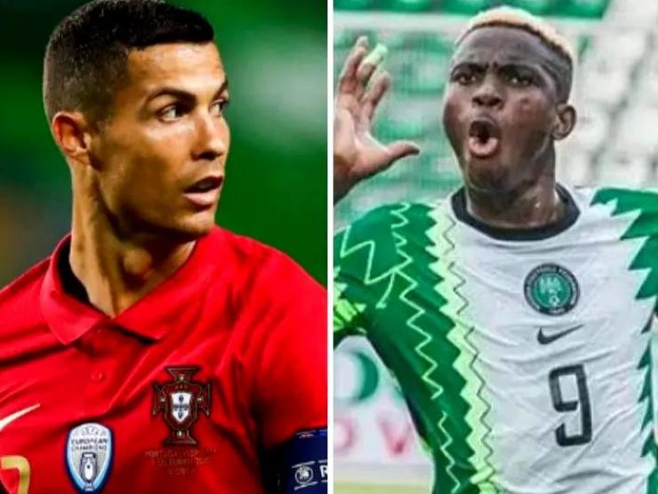 Bóng đá - Nhận định trận Hot: Bồ Đào Nha giải "bài toán Ronaldo", Tây Ban Nha dẹp yên dư luận
