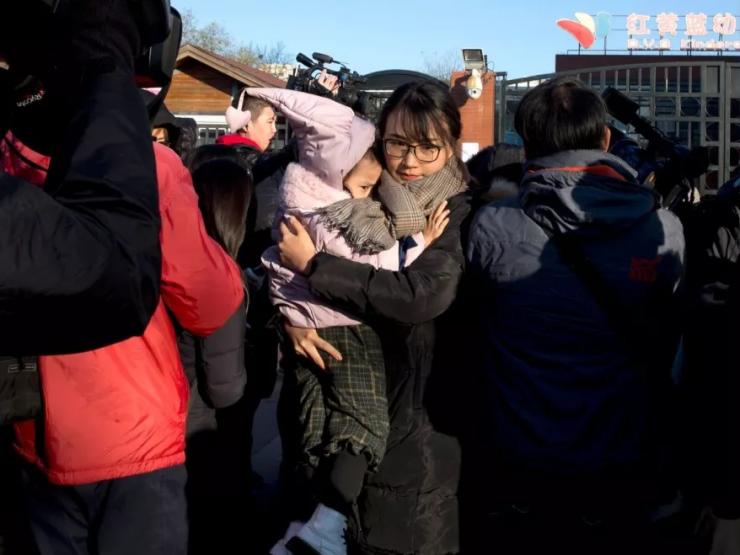 Thế giới - Trung Quốc: Bản án chưa có tiền lệ với thầy giáo lạm dụng nữ sinh