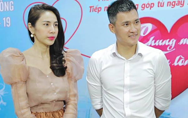 Thủy Tiên - Khánh Thi - Kim Cương: 3 người đẹp showbiz sinh con xong mới chịu mặc áo cô dâu - 3