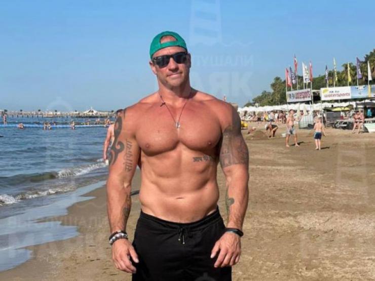 Thế giới - VIDEO: Ông Biden ấn tượng với anh quay phim 'cơ, múi' người Nga tại G20