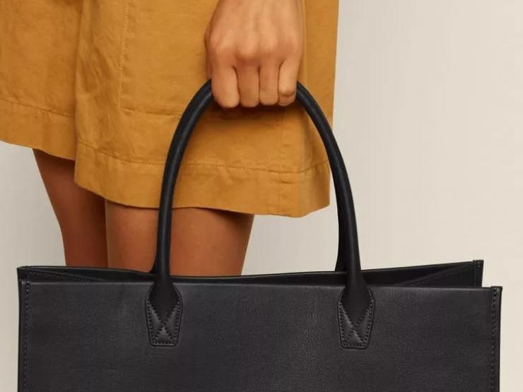 Thời trang - Đây là kiểu túi đơn giản nhưng vạn người cần!