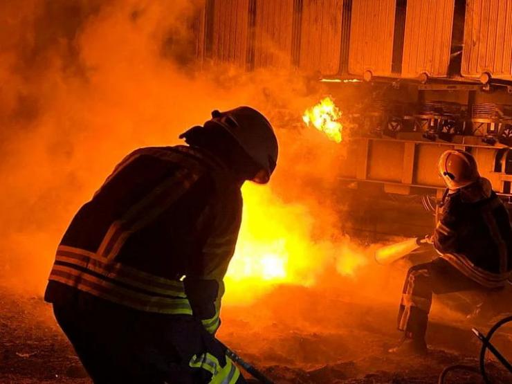 Thế giới - Nga tiếp tục tập kích tên lửa, Ukraine đón "dấu hiệu xấu" về thời tiết