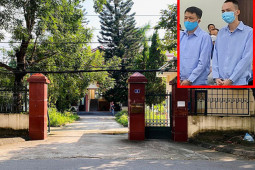 Pháp luật - Tử hình kẻ sát hại người đàn ông sau bữa nhậu tại viện kiểm sát