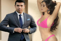 Đời sống Showbiz - Bị bạn gái cơ trưởng hủy hôn, Trương Thế Vinh vướng tin "cưới rồi giấu" với kiều nữ 8X, Trâm Anh