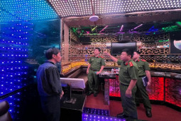 Tin tức trong ngày - 1 tháng, 339 cơ sở tại Hà Nội bị đình chỉ hoạt động vì vi phạm PCCC