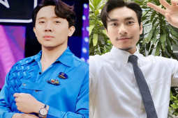 Đời sống Showbiz - Trấn Thành, Kiều Minh Tuấn, Sơn Tùng "xuống tóc" khoe ngoại hình hút nghìn fan