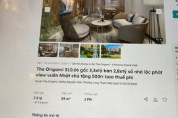 Kinh doanh - Bất động sản hạ giá vẫn khó bán