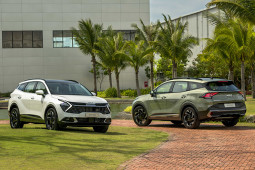 Tư vấn - Top 5 SUV thiết kế thể thao “chanh sả” trong tầm giá 900 triệu đồng