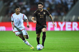 Bóng đá - Tin nóng World Cup tối 17/11: NHM lo lắng cho ĐT Đức