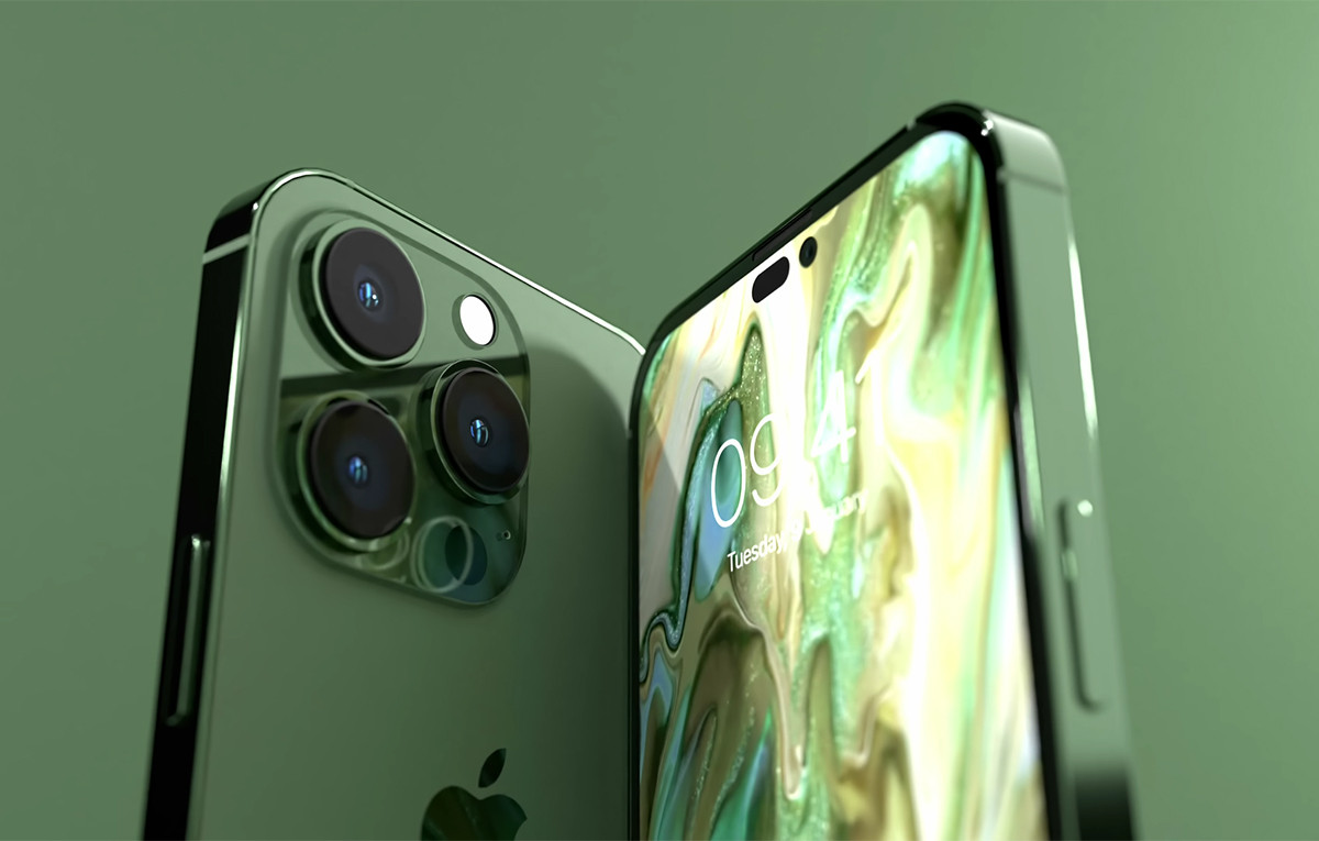 iPhone 2024 sẽ dùng chip sản xuất tại Mỹ - 3