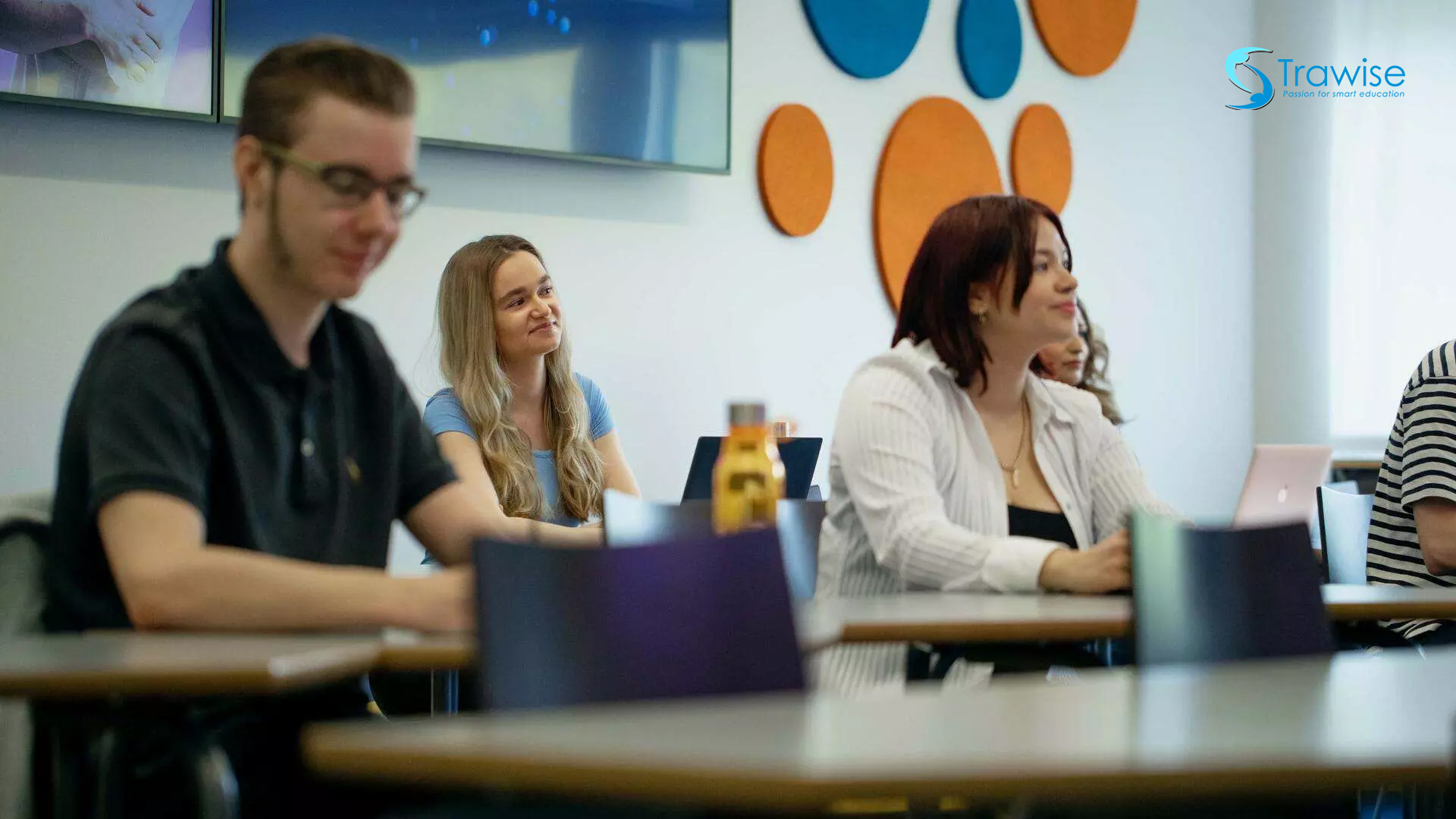 Arcada: Lựa chọn thông minh ở hiện tại, soi sáng cho tương lai - 2