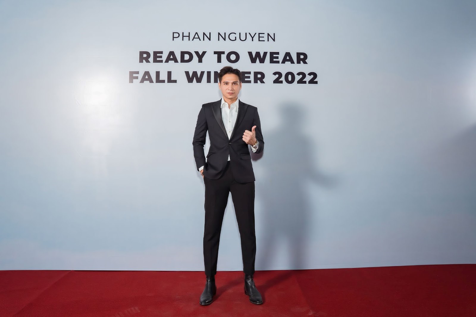 Hot Tiktoker Đặng Anh Trung Kiên (nghệ danh Cobra Kevin)