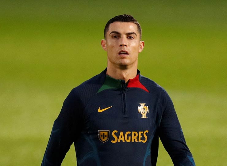 Ronaldo được hứa hẹn sẽ sống vương giả nếu đến đá tại Australia