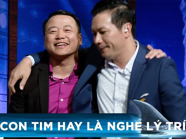 Đời sống Showbiz - Người đàn ông có chuyện tình gây sốc, "được tìm kiếm nhiều nhất Google VN"
