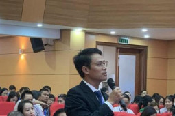 Giáo dục - du học - Khối trường Y dược: Sẽ tuyển sinh bằng kỳ thi riêng