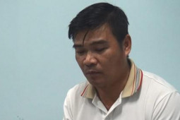 Pháp luật - Xe ôm giả danh công an TP.HCM lừa 1 phụ nữ ở Bình Dương 1,6 tỉ đồng